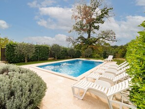 Pool - Vacation home Sonja by Interhome (Pićan)