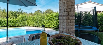 Vacation home Antoni by Interhome