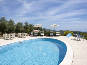 Pool - Apartment Saha by Interhome (Sperlonga)