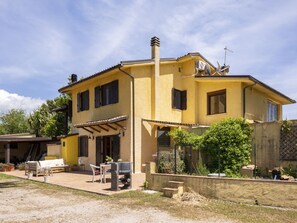 Exterior - Apartment Saha by Interhome (Sperlonga)