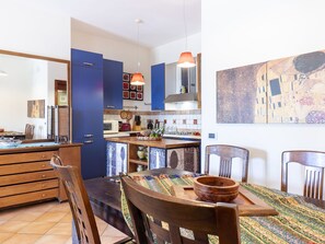 Dining - Apartment Saha by Interhome (Sperlonga)
