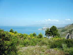 2 bedrooms, Internet - Apartment Saha by Interhome (Sperlonga)
