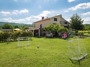 Children’s area - Villa Emanuela by Interhome (Pićan)