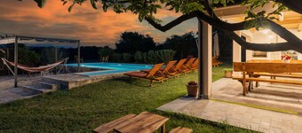 Villa Emanuela by Interhome