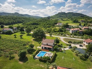 Exterior - Villa Emanuela by Interhome (Pićan)