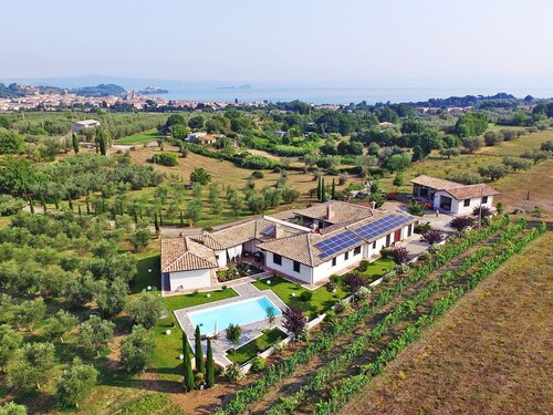 Borgo Sacramento by Interhome