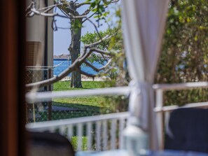 Property grounds - Apartment Elvi by Interhome (Umag)