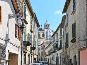1 camera, accesso a Internet