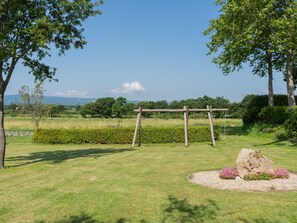 منطقة الأطفال