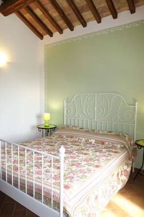 2 habitaciones 