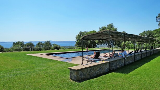 Unclassified image, 1 of 36, button - Il Podere del Lago (BOL253) by Interhome (Lago di Bolsena)
