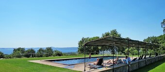 Il Podere del Lago (BOL253) by Interhome
