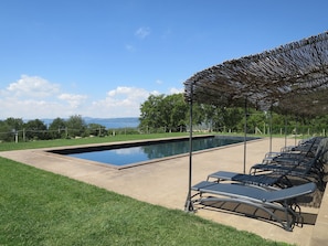 Pool - Il Podere del Lago by Interhome (Lago di Bolsena)