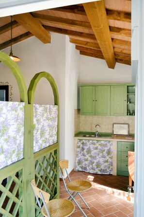 Interior - Il Podere del Lago by Interhome (Lago di Bolsena)