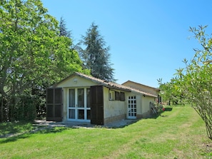 Aussenbereich