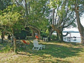 Property grounds - Podere Sant' Antonio by Interhome (Lago di Bolsena)