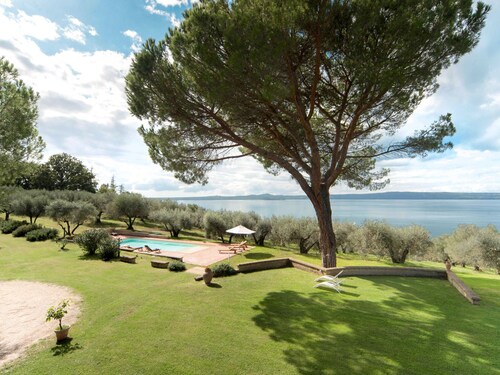 Podere Sant' Antonio by Interhome