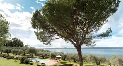 Podere Sant' Antonio by Interhome