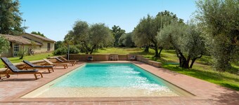 Podere Sant' Antonio (BOL213) by Interhome