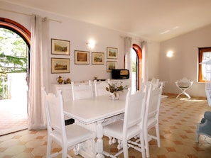 Restaurantes
