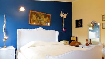 2 habitaciones y wifi