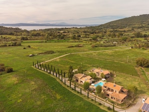 Udendørsområde