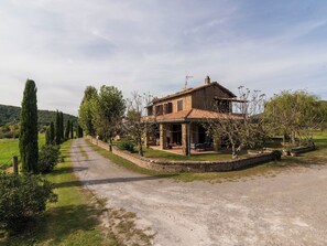 Exterior - Casa Riccardo n° 3 by Interhome (Lago di Bolsena)