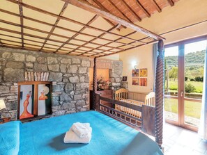 3 عدّة غرف نوم وواي فاي