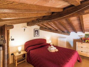 3 bedrooms, WiFi