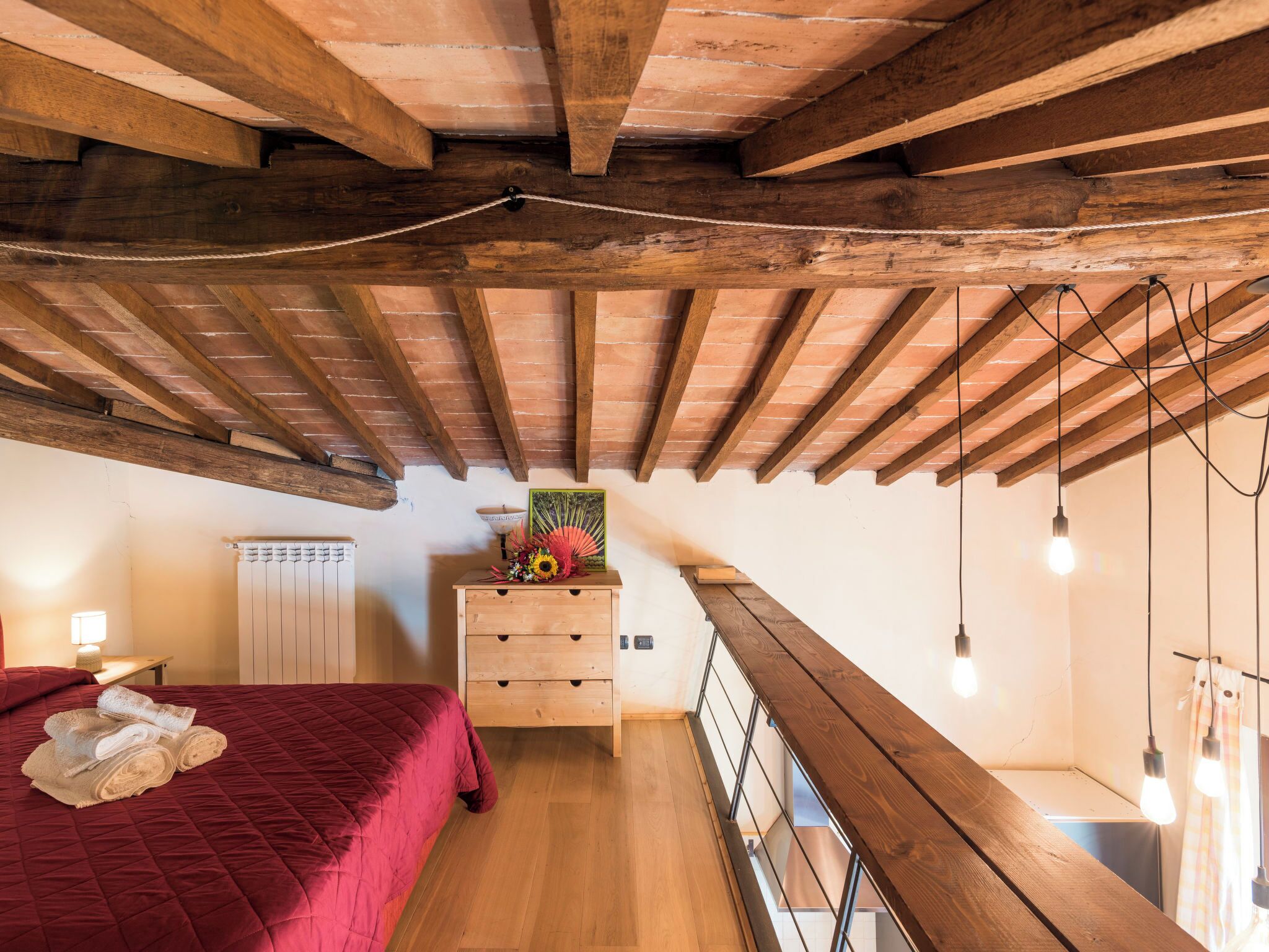 3 camere, Wi-Fi