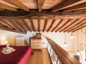 3 bedrooms, WiFi - Casa Riccardo n° 3 by Interhome (Lago di Bolsena)