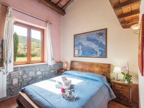 3 Schlafzimmer, WLAN