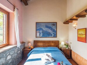 3 bedrooms, WiFi - Casa Riccardo n° 3 by Interhome (Lago di Bolsena)