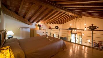 3 Schlafzimmer, WLAN