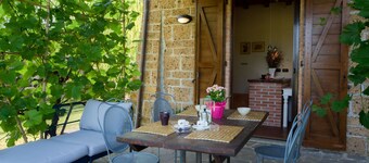 Casa Ricardo n° 4 by Interhome