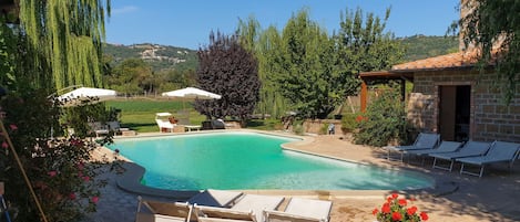 Alberca