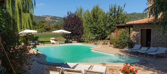 Casa Domenico 2 by Interhome