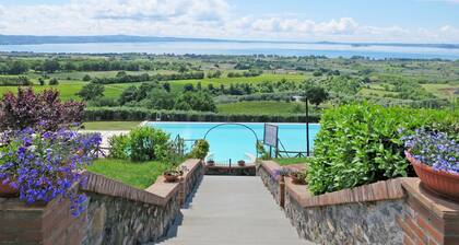 Ferienwohnung Pomele by Interhome