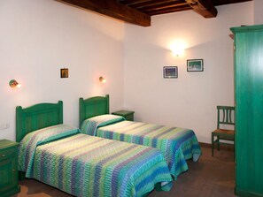2 chambres, accĂšs Internet