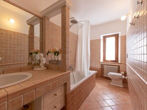 Towels - Alighiero II by Interhome (Boccheggiano)