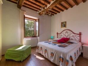 2 bedrooms - Alighiero II by Interhome (Boccheggiano)