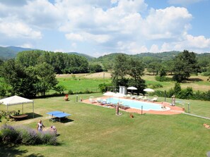 Pool - Alighiero II by Interhome (Boccheggiano)