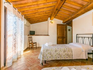 3 chambres, Wi-Fi