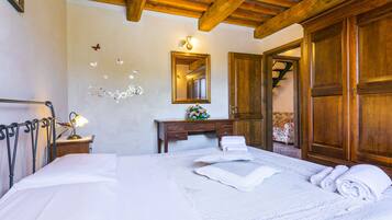 3 Schlafzimmer, WLAN