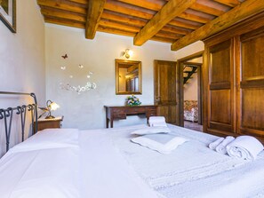 3 bedrooms, WiFi