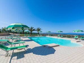 Pool - Il Corbezzolo by Interhome (San Vincenzo)