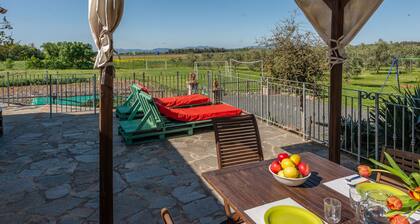 Bellosguardo by Interhome