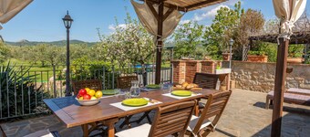 Bellosguardo by Interhome