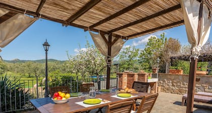 Bellosguardo by Interhome