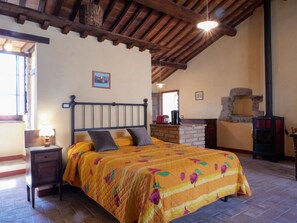 1 bedroom, Internet - Mimosa - Borgo la Civitella by Interhome (Roccastrada)